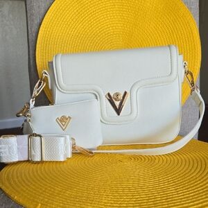 Valentino Orlandy Shoulder Bag Set